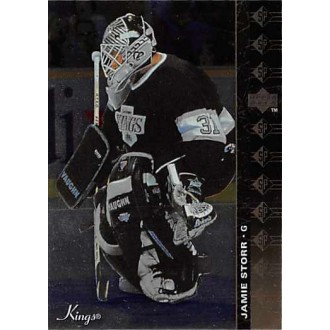 Insertní karty - Storr Jamie - 1994-95 Upper Deck SP Inserts No.SP128
