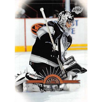 Řadové karty - Storr Jamie - 1997-98 Leaf No.138