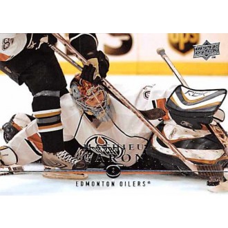 Řadové karty - Garon Mathieu - 2008-09 Upper Deck No.123