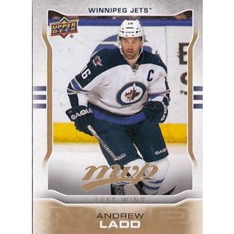 Řadové karty - Ladd Andrew - 2014-15 MVP No.264