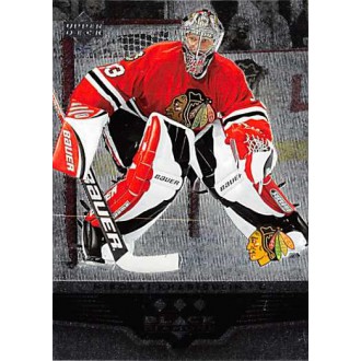 Řadové karty - Khabibulin Nikolai - 2005-06 Black Diamond No.147