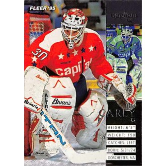 Řadové karty - Carey Jim - 1994-95 Fleer No.233
