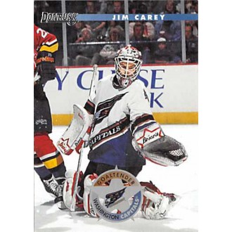 Řadové karty - Carey Jim - 1996-97 Donruss No.33