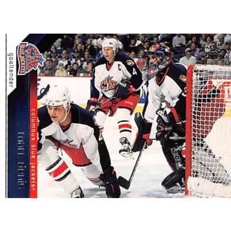 Řadové karty - Denis Marc - 2002-03 Pacific No.99