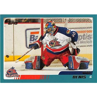 Řadové karty - Denis Marc - 2003-04 Topps No.176
