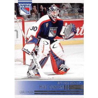 Řadové karty - Dunham Mike - 2004-05 Pacific No.172