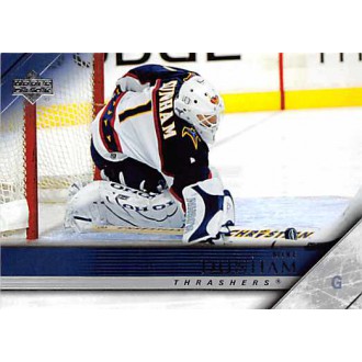 Řadové karty - Dunham Mike - 2005-06 Upper Deck No.253