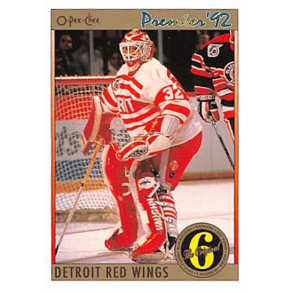 Řadové karty - Cheveldae Tim - 1991-92 OPC Premier No.175