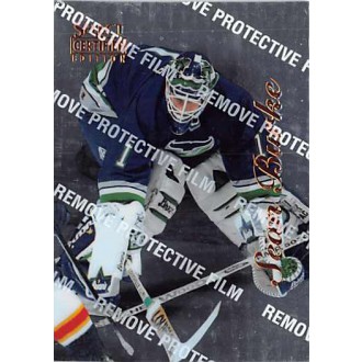Řadové karty - Burke Sean - 1996-97 Select Certified No.44