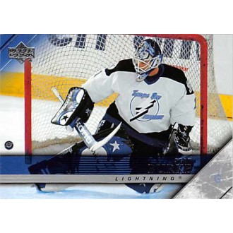 Řadové karty - Burke Sean - 2005-06 Upper Deck No.417