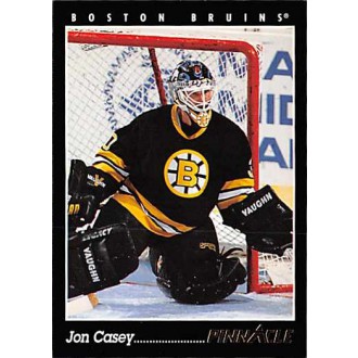 Řadové karty - Casey Jon - 1993-94 Pinnacle No.357