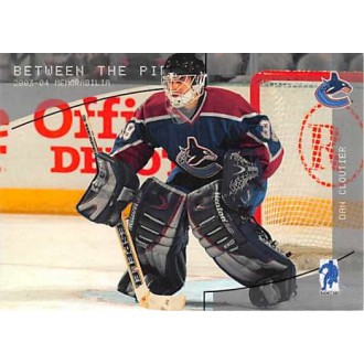 Řadové karty - Cloutier Dan - 2003-04 BAP Memorabilia No.114