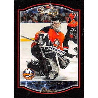 Řadové karty - Osgood Chris - 2002-03 Bowman YoungStars No.88