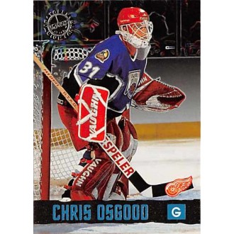 Řadové karty - Osgood Chris - 1996-97 Stadium Club Members Only 50 No.21