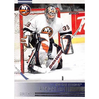 Řadové karty - DiPietro Rick - 2004-05 Pacific No.166