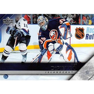 Řadové karty - DiPietro Rick - 2005-06 Upper Deck No.370