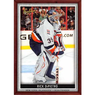 Řadové karty - DiPietro Rick - 2006-07 Beehive No.39