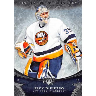 Řadové karty - DiPietro Rick - 2006-07 Ovation No.180