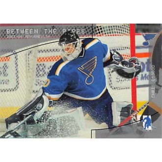 Řadové karty - Osgood Chris - 2003-04 BAP Memorabilia No.108