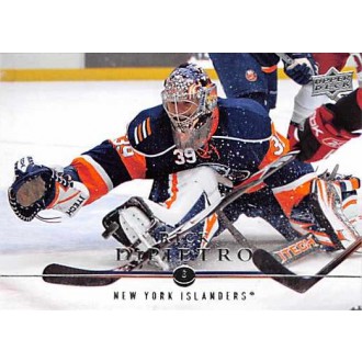 Řadové karty - DiPietro Rick - 2008-09 Upper Deck No.76