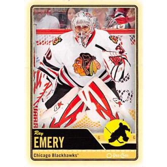 Řadové karty - Emery Ray - 2012-13 O-Pee-Chee No.391