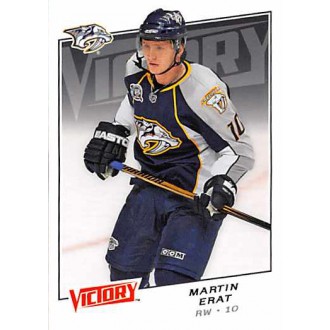 Řadové karty - Erat Martin - 2008-09 Victory No.88