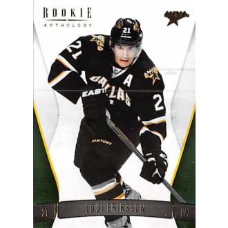 Řadové karty - Eriksson Loui - 2011-12 Rookie Anthology No.21