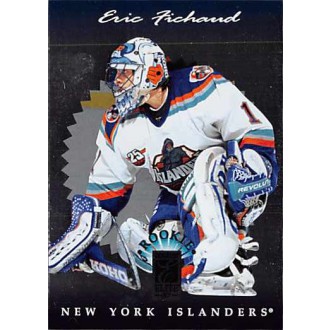 Řadové karty - Fichaud Eric - 1996-97 Donruss Elite No.132