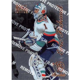 Řadové karty - Fichaud Eric - 1996-97 Select Certified No.103