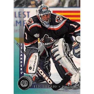 Řadové karty - Fichaud Eric - 1997-98 Donruss No.183
