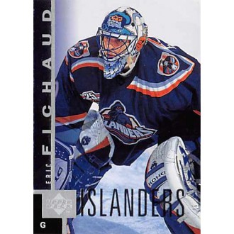 Řadové karty - Fichaud Eric - 1997-98 Upper Deck No.102