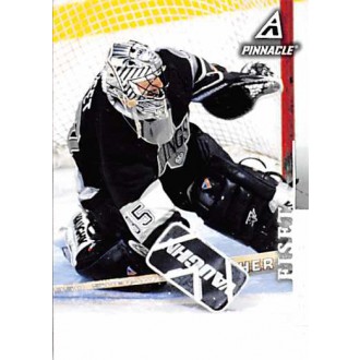 Řadové karty - Fiset Stephane - 1997-98 Pinnacle No.52