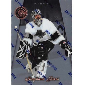 Řadové karty - Fiset Stephane - 1997-98 Pinnacle Certified No.14