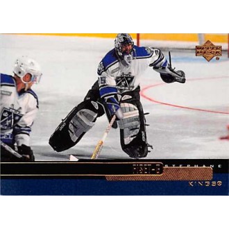 Řadové karty - Fiset Stephane - 1999-00 Upper Deck No.239