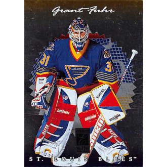 Řadové karty - Fuhr Grant - 1996-97 Donruss Elite No.29