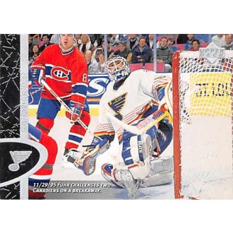 Řadové karty - Fuhr Grant - 1996-97 Upper Deck No.140