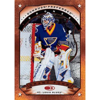 Řadové karty - Fuhr Grant - 1997-98 Donruss Preferred No.60
