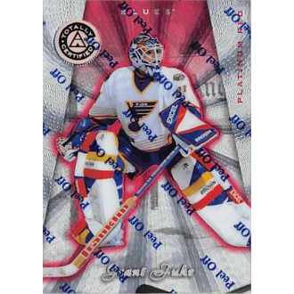 Řadové karty - Fuhr Grant - 1997-98 Totally Certified No.10