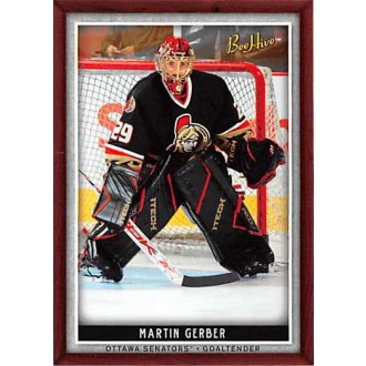 Řadové karty - Gerber Martin - 2006-07 Beehive No.33