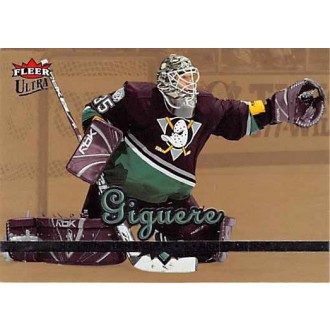 Paralelní karty - Giguere Jean-Sebastien - 2005-06 Ultra Gold No.1