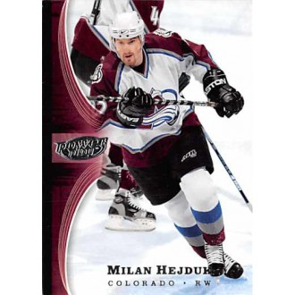 Řadové karty - Hejduk Milan - 2005-06 Power Play No.24