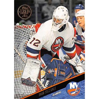 Řadové karty - Hextall Ron - 1993-94 Leaf No.341