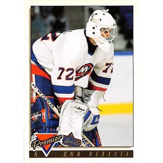 Paralelní karty - Hextall Ron - 1993-94 OPC Premier Gold No.468