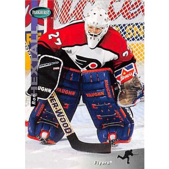 Řadové karty - Hextall Ron - 1994-95 Parkhurst SE No.SE130