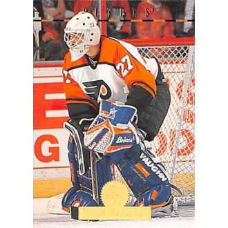 Řadové karty - Hextall Ron - 1994-95 Leaf No.495