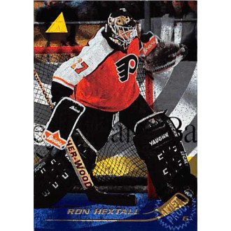 Paralelní karty - Hextall Ron - 1995-96 Pinnacle Rink Collection No.95