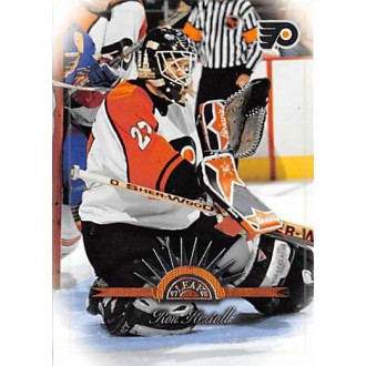 Řadové karty - Hextall Ron - 1997-98 Leaf No.52