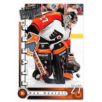 Řadové karty - Hextall Ron - 1997-98 Donruss Priority No.48