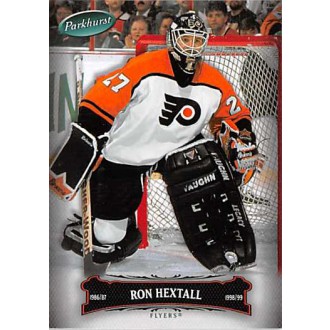 Řadové karty - Hextall Ron - 2006-07 Parkhurst No.30