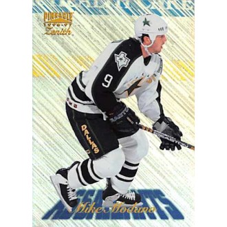 Insertní karty - Modano Mike - 1996-97 Zenith Assailants No.2